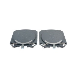 Platines de réglage de direction
- Aluminium 4000kg (paire)
Mesure du pincement, ouverture, blocage complet À utiliser avec 77099 kpi et jauge de chasse
Mesure 400mm (L) x 390mm (l) x 47mm (H)
Diamètre de la platine 335mm, plage +/- 45° 2 piges de blocage par platine
Poids 5kg par platine Mouvement de la table 61mm latéralement et d'avant en arrière