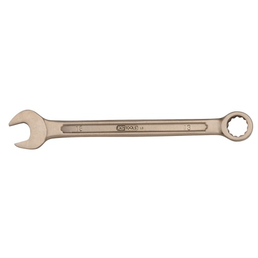 Clé mixte BRONZEplus2.1/8", 455mm