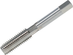 Taraud Main Nr.3 - Form C "Bottoming" DIN 352/ HSS-G / "version conique" M 18x2.5