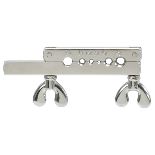 Matrice à collets pour 1221100 1/8'' -3/16'' -1/4'' -5/16'' -3/8'' -7/16''