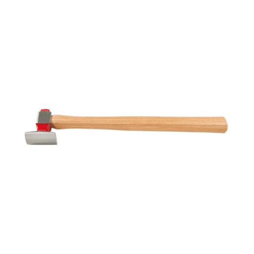 Batte de carrossier tête bombée