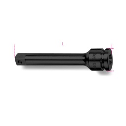 Rallonge carres mâle et femelle 3/4''
- long: 250mm - qualité premium beta depuis 1939