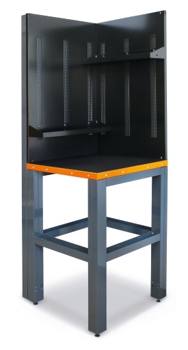 Angle complet autoportant