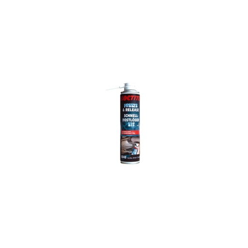 Degrip froid loctite