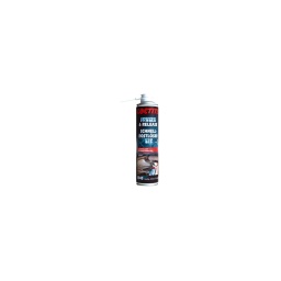 Degrip froid loctite

- 400ml
- libere les pièces grippees ou corrodees par choc thermique (-43c°)