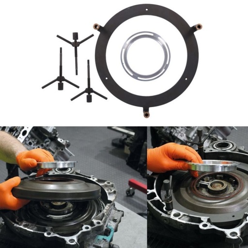Kit d'installation de joint d étanchéité d embrayage pour Ford et Volvo