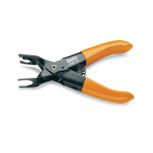 Pince pour raccords d'essence 10mm 
