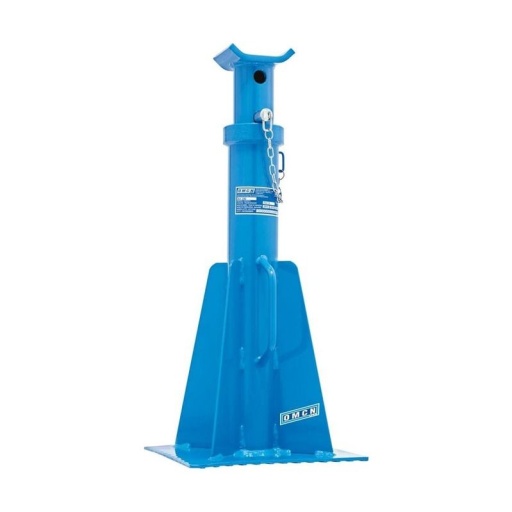 Chandelle a goupille 12t