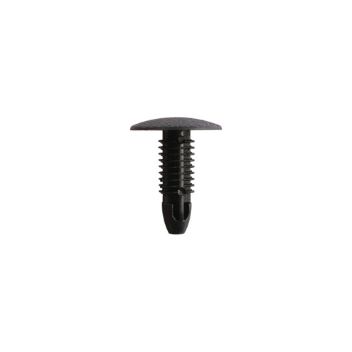 Fixation pour fixation de faisceaux électriques pour Nissan et Honda - Ø 6 mm - 10 pcs