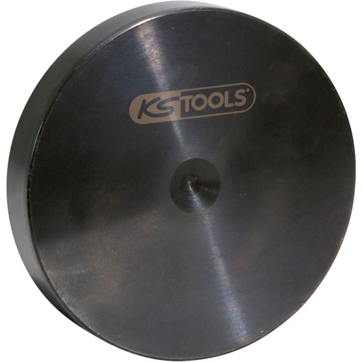 Embout pour vis de force taille 1: 90 mm - 65 mm