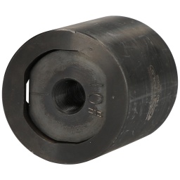 idéal pour percer les trous des capteurs de stationnement sur les pare-chocs
garantit le placement parfait des capteurs de stationnement
combiné au vernis de protection 140.2577 disponible en option, permet d’éviter les dommages
Nouvelle couche de peinture non nécessaire
Du fait de leur sensibilité, les capteurs de stationnement doivent être placés au millimètre près