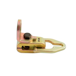 Pince pour tirage sur marbre 
- largeur 40mm - 3 tonnes en ligne
- 2 tonnes angulaire