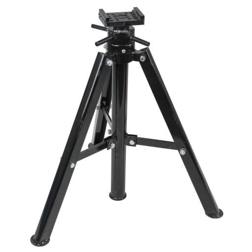 Chandelle haute 12t à vis, H. maxi 1065mm