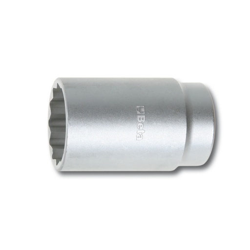 Douille 1/2" pour écrou de moyeu 32mm 12 pans beta