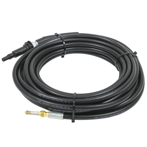 Kit Deboucheur 10m Pour Nettoyeur 50020 / 50021 / 50022