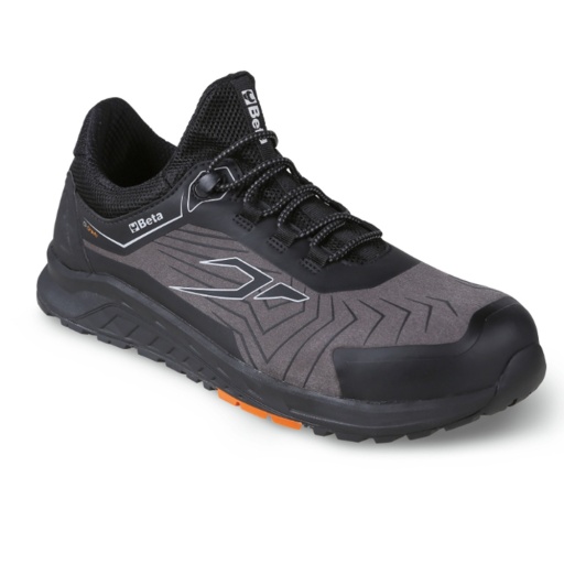 Chaussure basse 0-Gravity ultra légère en microfibre hydrofuge