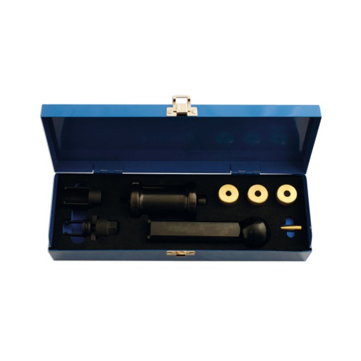 Kit extracteur et installation injecteur vw audi