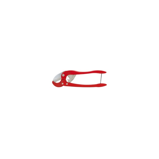 Cisaille pour tube plastique 0-63mm 
