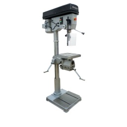 Perceuse sensitive industrielle 400v 1ch