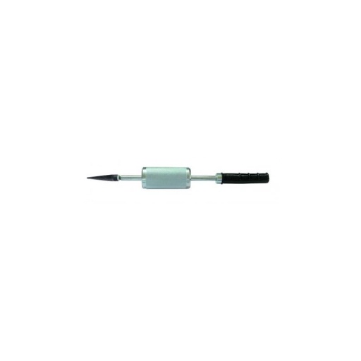 Extracteur inertie conique joints d'injecteurs ø3,5-15,5mm l.440mm