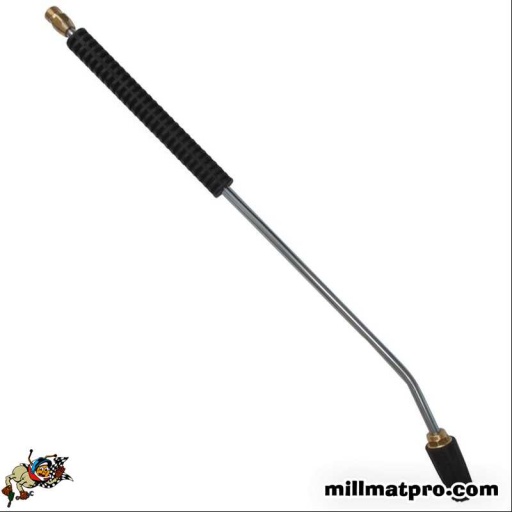 Lance 700mm Avec Buse Rotative 05/ 50089/91/92