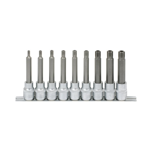 Douille tournevis ultimate ribe 1/2" l.110 mm  m14