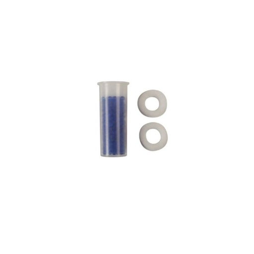 Cartouche d'absorbeur d'humidité de 9 grammes pour ref 30972 -1 pc