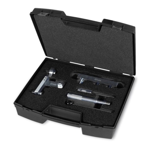 Outils pour le calage des moteurs Opel diesel ​Moteurs : 1.6 CDTi (B16)