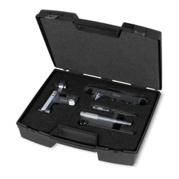 Outils pour le calage des moteurs Opel diesel
​Moteurs : 1.6 CDTi (B16)
