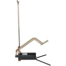 - Code EAN: 4042146635520
- Filetage de raccord: Raccord rapide CEJN
- Pression de service : 700 bar
- Statut produit: Actif
- Volume en litres: 0,75 L
- Poids: 6,72 kg