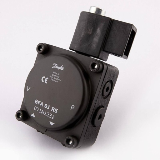 Pompe diesel Danfoss BFA 01 R5 R2 pour chauffage