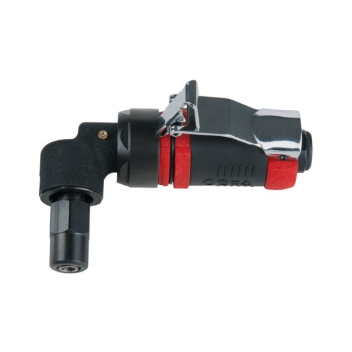 Mini-meuleuse d'angle pneumatique slimpower