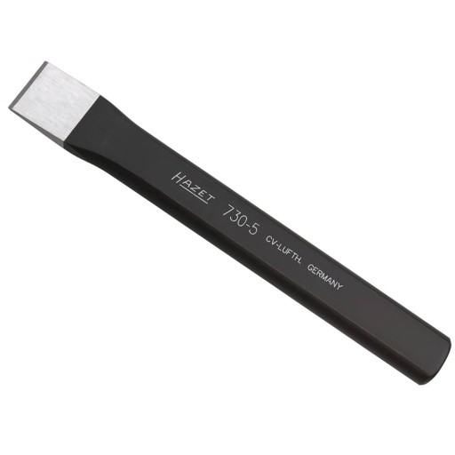 Burin plat de mecanicien 25x250mm