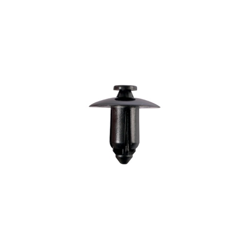 Agrafes à pousser pour Toyota/Lexus et Nissan - Ø 8 mm - 10 pcs