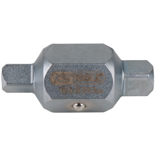 Embout pour bouchons de vidange 6 pans 8 mm x 3/8"