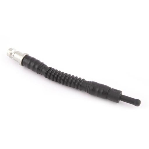 Adaptateur mâle droit (n°6) pour testeur de pression AC 0800