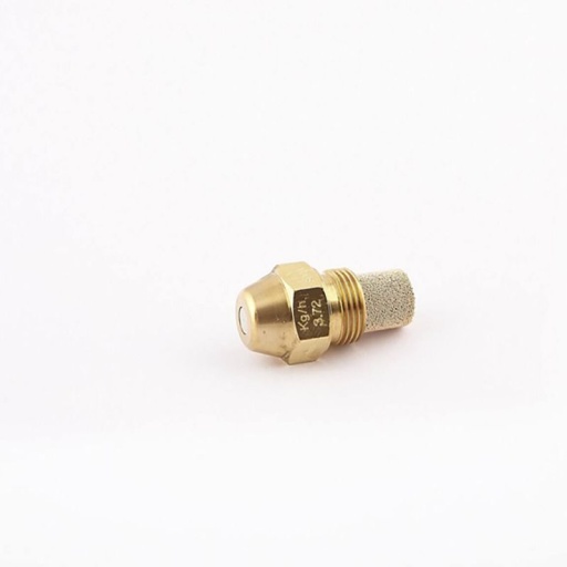 Gicleur buse diesel 1,00 80° H Danfoss pour chauffage
