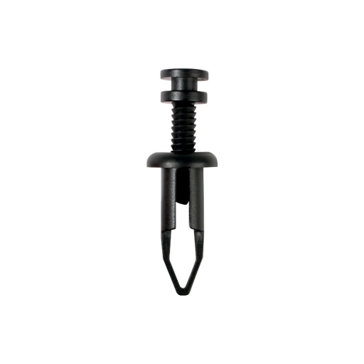 Agrafes à pousser pour pare-chocs pour Toyota/Lexus - Ø 9 mm - 10 pcs
