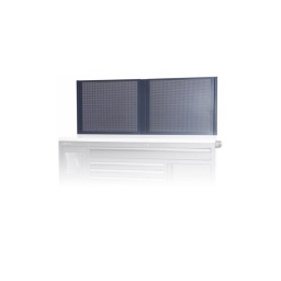 Grille porte outil pour C45pro mws - Paire de panneau 1052x614,5mm - Livré avec poteau et crochet