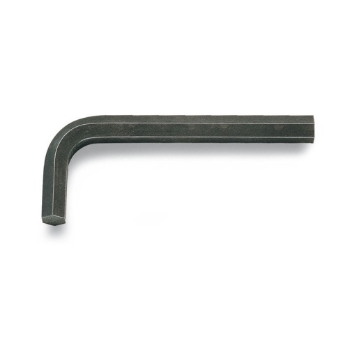 Clé mâle 6 pans coudée brunie 4.5mm beta série 96n