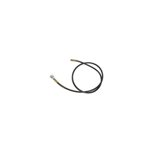 Tuyau hydraulique 2m avec raccords
