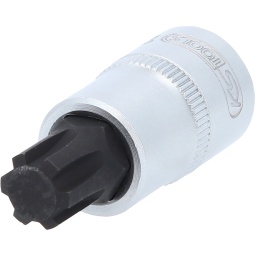 Douille tournevis 1/2'' pour vis RIBE® courte M14
