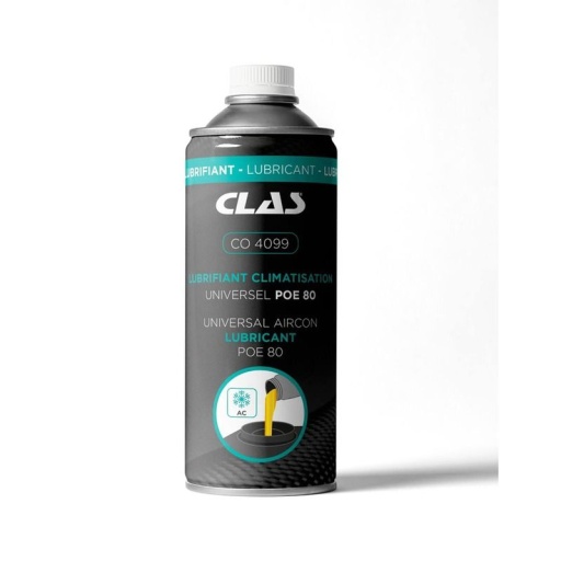 Lubrifiant climatisation universel POE 80 250ml (sauf sanden)