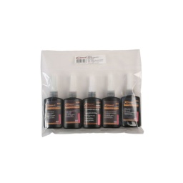 Pack de frein filet bloc press 5 x 50ml