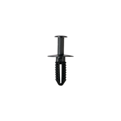 Agrafes à pousser pour Mercedes - Ø 7 mm - 10 pcs