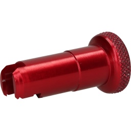 pour extraire les conduites de fuite d&rsquo;huile de l&rsquo;injecteur sans les endommager
profil&eacute; de forme sp&eacute;ciale
Aluminium
