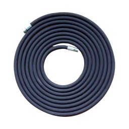 Pour raccorder la pompe au pistolet
4m de flexible
raccord r1/2"
60 bar max