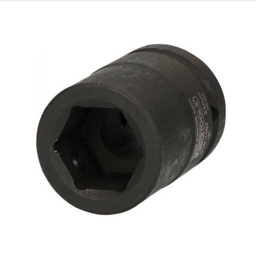 Adaptateur à chocs 3/4" x 24 mm