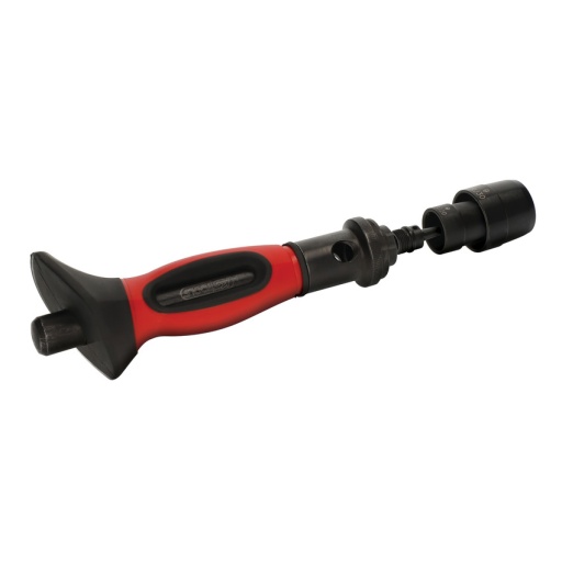 Poignée à frapper du découpe joint pour coffret 2 à 50 mm 129.0400