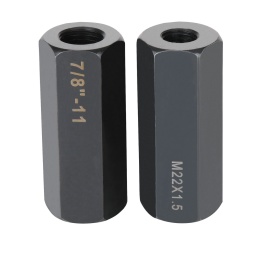 Adaptateur 7/8''